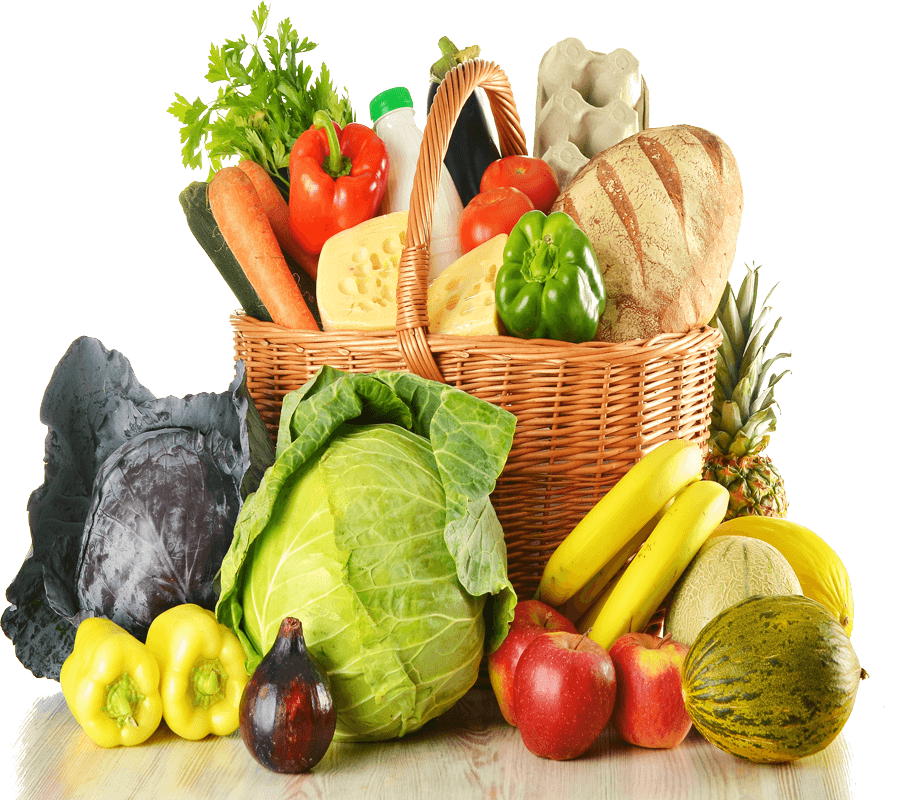 vegetable nutrition