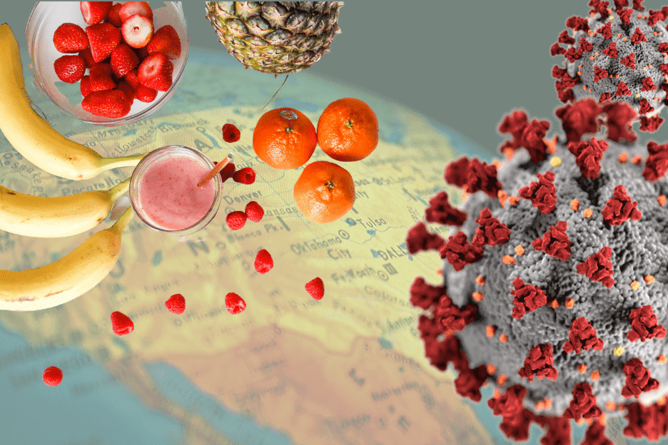 Immune Nutrition