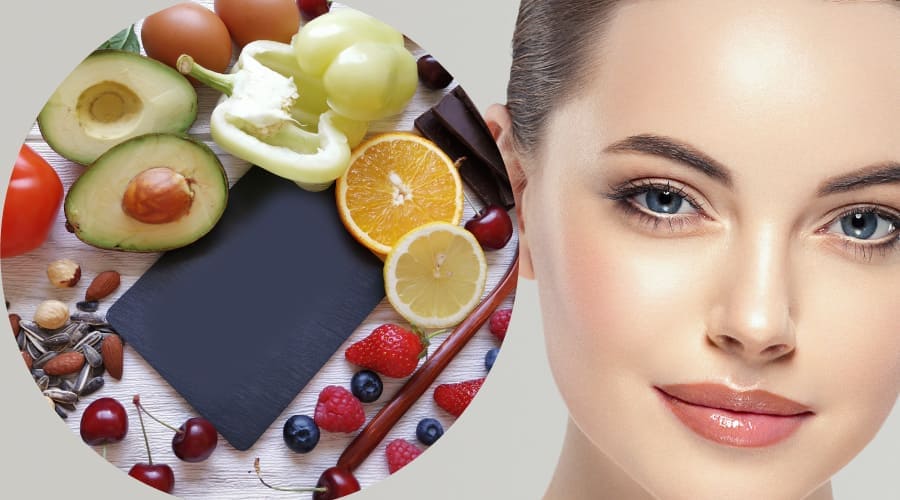 Skin Nutrition